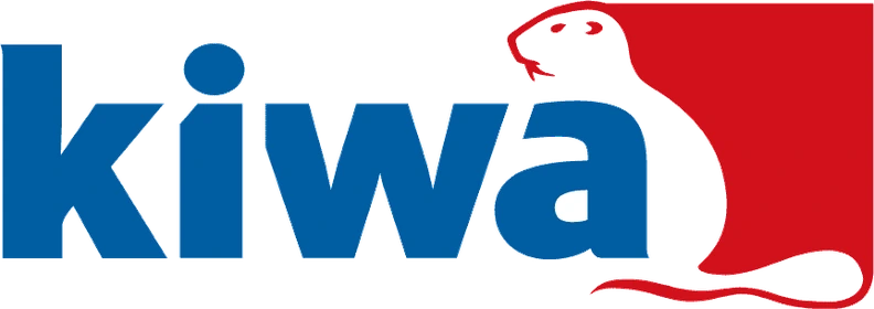 Logo Kiwa